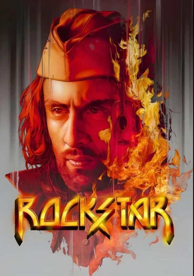 Album Art