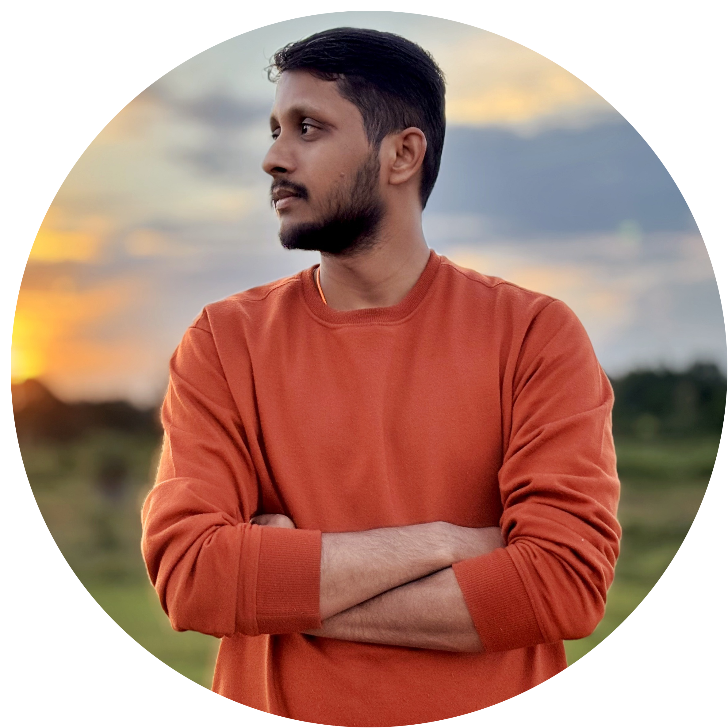 Abhishek Profile Picture